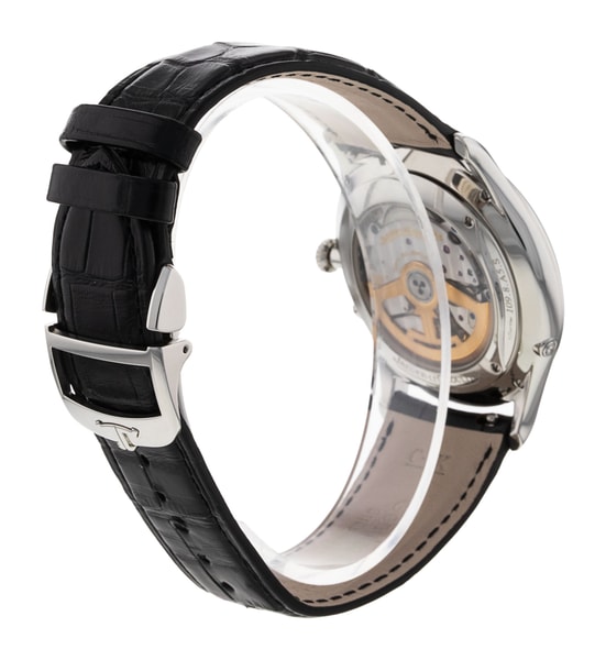 Jaeger-LeCoultre Master Ultra Thin Moon 1368430